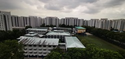 Blk 671C Jurong West Street 65 (Jurong West), HDB Executive #225171231
